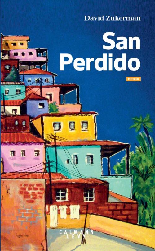 Zukerman D San Perdido